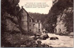 25 GORGES DU DOUBS [REF/40336] - Autres & Non Classés