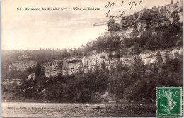 25 BASSINS DU DOUBS [REF/40349] - Other & Unclassified