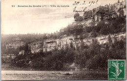 25 BASSINS DU DOUBS [REF/40349] - Altri & Non Classificati