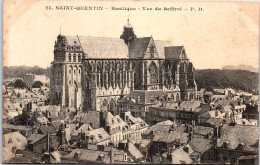 02 SAINT QUENTIN [REF/40378] - Other & Unclassified