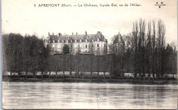 18 APREMONT [REF/40276] - Other & Unclassified