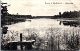 41 CHAMBORD [REF/40200] - Autres & Non Classés