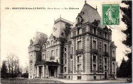 70 BREUCHES LES LUXEUIL [REF/40023] - Other & Unclassified