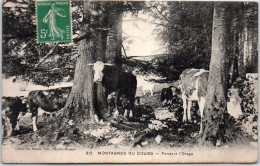 25 MONTAGNE DU DOUBS [REF/39977] - Other & Unclassified