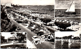 33 ARCACHON - Carte Postale Ancienne, Voir Cliche [REF/S003538] - Autres & Non Classés