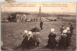 29 SAINTE ANNE LA PALUE - Carte Postale Ancienne, Voir Cliche [REF/S003485] - Autres & Non Classés