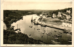 29 PONT AVEN - Carte Postale Ancienne, Voir Cliche [REF/S003480] - Autres & Non Classés