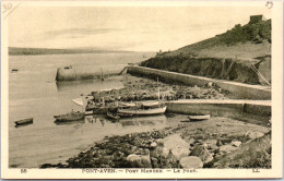 29 PONT AVEN - Carte Postale Ancienne, Voir Cliche [REF/S003487] - Autres & Non Classés