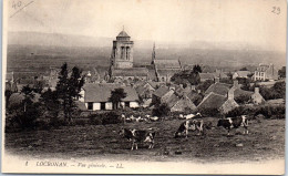 29 LOCRONAN - Carte Postale Ancienne, Voir Cliche [REF/S003469] - Autres & Non Classés