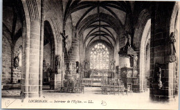 29 LOCRONAN - Carte Postale Ancienne, Voir Cliche [REF/S003468] - Autres & Non Classés