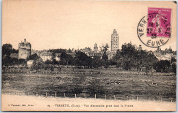 27 VERNEUIL - Carte Postale Ancienne, Voir Cliche [REF/S003500] - Altri & Non Classificati