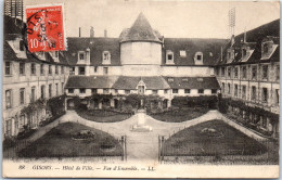 27 GISORS - Carte Postale Ancienne, Voir Cliche [REF/S003510] - Autres & Non Classés