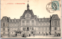 27 EVREUX - Carte Postale Ancienne, Voir Cliche [REF/S003493] - Autres & Non Classés