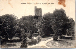 27 GISORS - Carte Postale Ancienne, Voir Cliche [REF/S003509] - Other & Unclassified