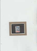 Olanda 1965 - (YT) 829 Used "Tricentenario Della Fanteria Di Mare" - 18c Blu-grigio E Rosso - Gebraucht