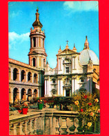 ITALIA - Marche - Cartolina Viaggiata Nel 1975 - Loreto (Ancona) - Basilica Santa Casa - Otros & Sin Clasificación