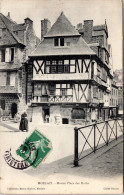 29 MORLAIX - Carte Postale Ancienne, Voir Cliche [REF/S002572] - Autres & Non Classés