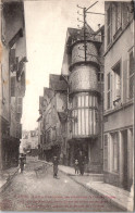 10 TROYES - Carte Postale Ancienne, Voir Cliche [REF/S002606] - Other & Unclassified