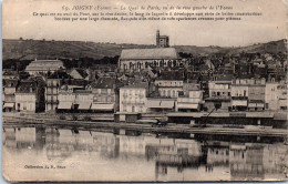 89 JOIGNY [REF/31383] - Altri & Non Classificati