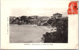 83 BANDOL [REF/31428] - Autres & Non Classés