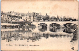 24 PERIGUEUX [REF/31370] - Andere & Zonder Classificatie