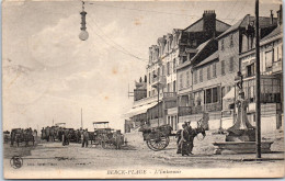 62 BERCK PLAGE [REF/31351] - Other & Unclassified