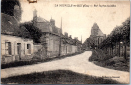 60 LA NEUVILLE EN HEZ [REF/31229] - Autres & Non Classés