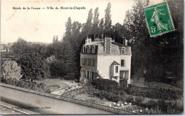 23 MONT LA CHAPELLE [REF/31193] - Other & Unclassified