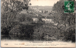 08 CHARLEVILLE [REF/31196] - Sonstige & Ohne Zuordnung