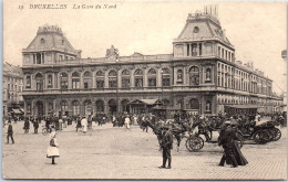 Belgique - BRUXELLES [REF/31125] - Andere & Zonder Classificatie