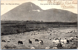 63 SOMMET DU PUY DE DOME [REF/31105] - Sonstige & Ohne Zuordnung