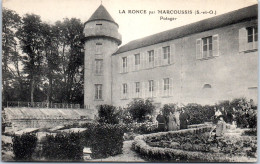 91 MARCOUSSIS [REF/31015] - Andere & Zonder Classificatie