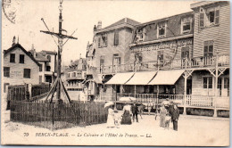 62 BERCK PLAGE [REF/30974] - Sonstige & Ohne Zuordnung