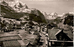 Wengen (1066) * 30. 6. 1938 - Wengen