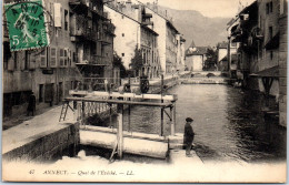 74 ANNECY [REF/30939] - Other & Unclassified