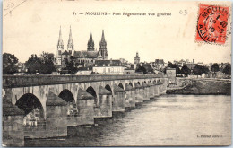 03 MOULINS [REF/30934] - Other & Unclassified
