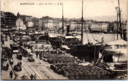 13 MARSEILLE [REF/30882] - Other & Unclassified