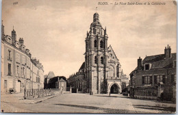 41 BLOIS [REF/31894] - Other & Unclassified