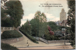 27 VERNEUIL [REF/31891] - Other & Unclassified