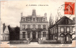 27 VERNEUIL [REF/31882] - Other & Unclassified