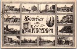 94 VINCENNES [REF/31788] - Other & Unclassified