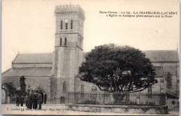 79 LA CHAPELLE SAINT LAURENT [REF/31760] - Autres & Non Classés