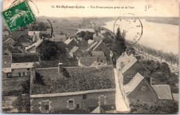 41 SAINT DYE SUR LOIRE [REF/31783] - Autres & Non Classés