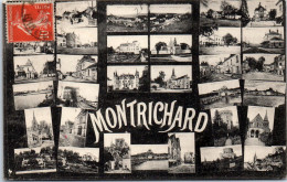 41 MONTRICHARD [REF/31784] - Other & Unclassified