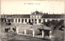 18 BOURGES [REF/31768] - Autres & Non Classés