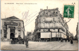 18 BOURGES [REF/31732] - Other & Unclassified
