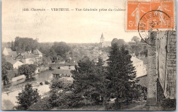 16 VERTEUIL SUR CHARENTE [REF/31754] - Other & Unclassified