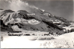 73 TIGNES [REF/31709] - Sonstige & Ohne Zuordnung