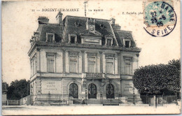 94 NOGENT SUR MARNE [REF/31597] - Other & Unclassified