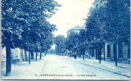 94 FONTENAY SOUS BOIS [REF/31603] - Other & Unclassified